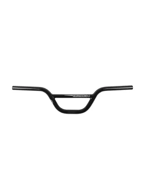 Stay Strong Chevron Race Bars Alu Black